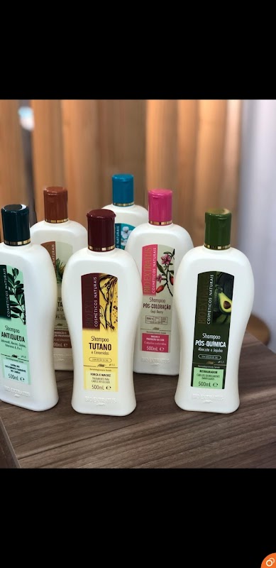 Perfumaria Helena - Perfumaria e Cosméticos em Santa Mônica, Vila Velha/ES - Foto 3