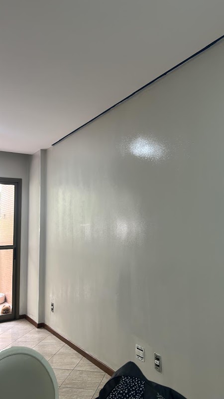 Thiago Vieira Pinturas em Geral - Pintor em Centro, Vila Velha/ES - Foto 2