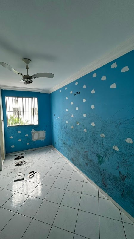 Thiago Vieira Pinturas em Geral - Pintor em Centro, Vila Velha/ES - Foto 5