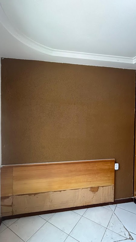 Foto 6 de Thiago Vieira Pinturas em Geral
