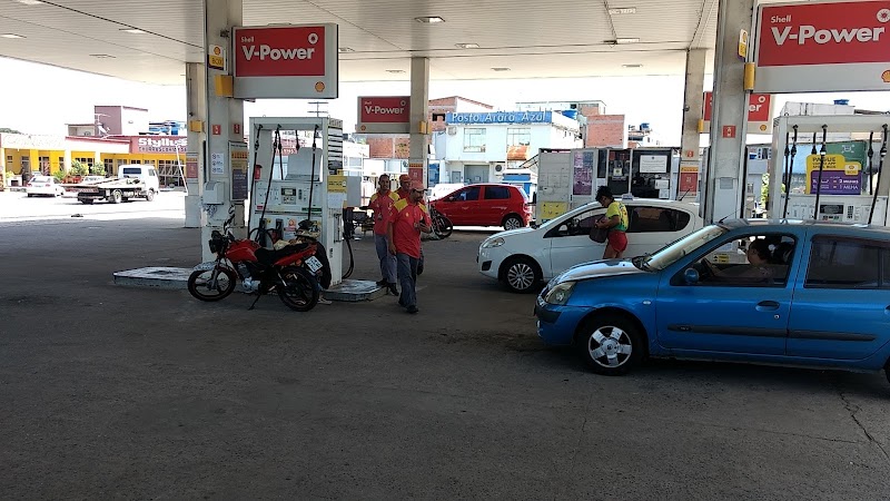 Posto Shell