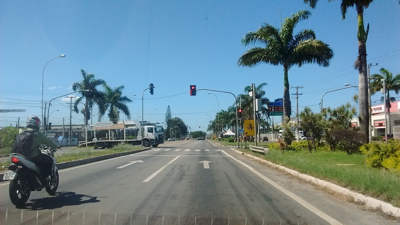 Posto Shell - Posto de Combustível em Barra do Jucu, Vila Velha/ES - Foto 3