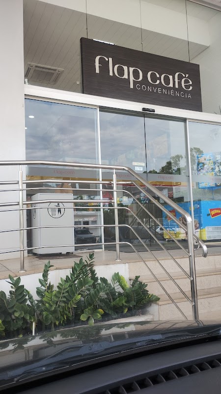 Foto 6 de Posto Shell