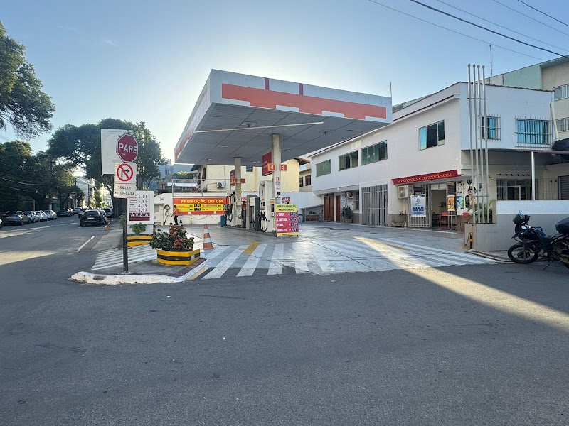 Posto Praia da Costa - Posto de Combustível em Centro, Vila Velha/ES - Foto 2