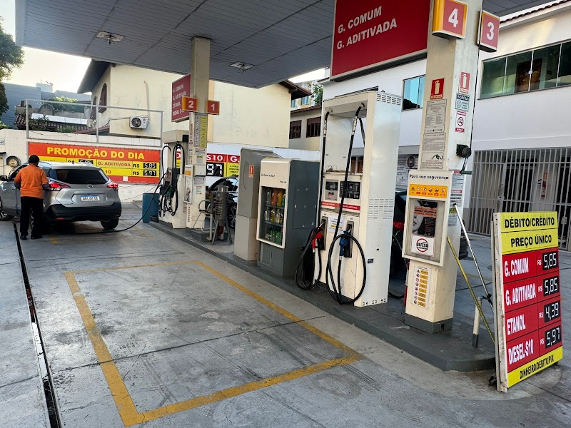 Posto Praia da Costa - Posto de Combustível em Centro, Vila Velha/ES - Foto 3