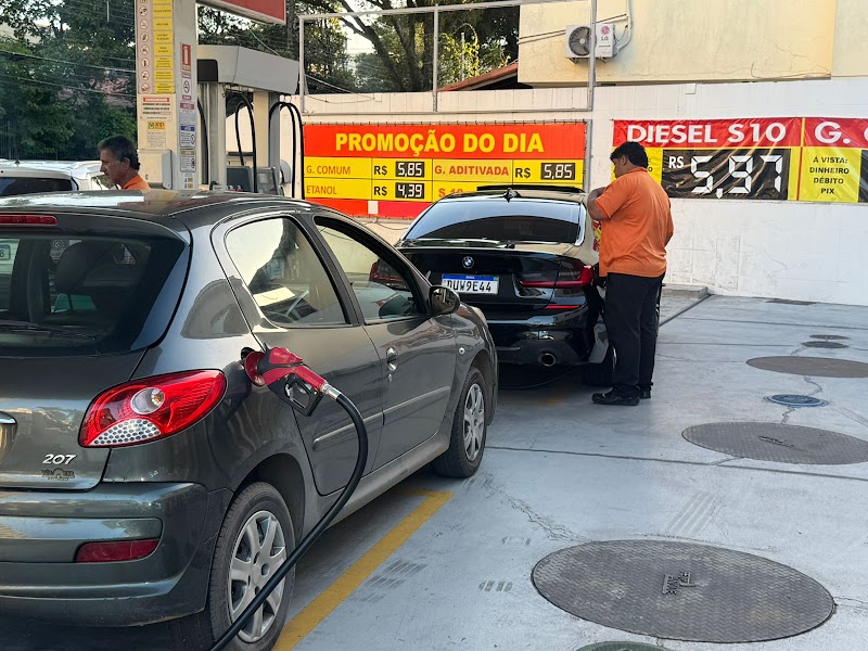 Posto Praia da Costa - Posto de Combustível em Centro, Vila Velha/ES - Foto 5