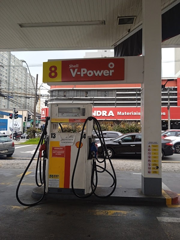 Shell - Posto de Combustível em Centro, Vila Velha/ES - Foto 2