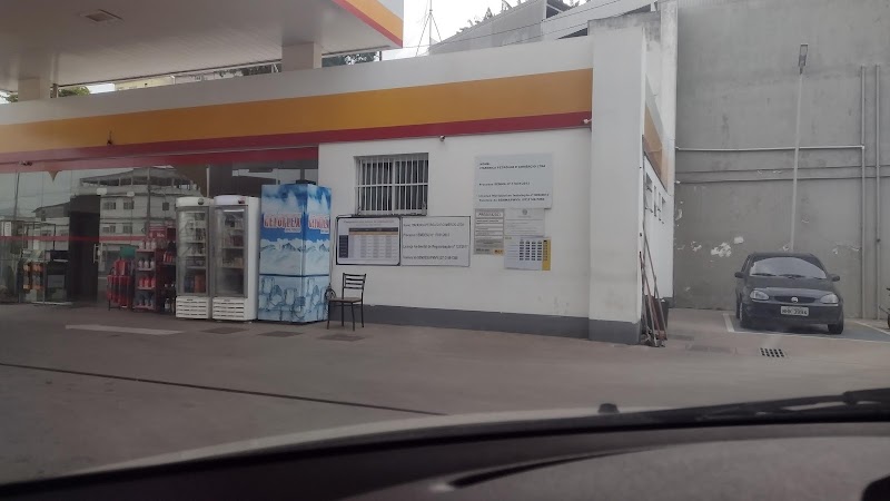Posto Shell Prime - Posto de Combustível em Cobi de Cima, Vila Velha/ES - Foto 3