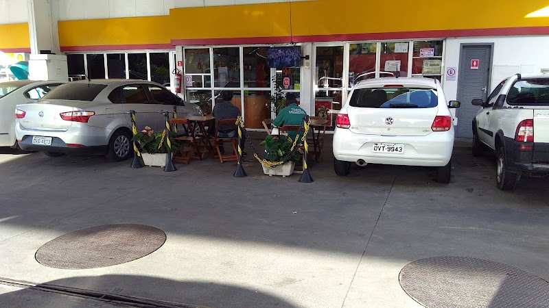 Auto Posto Vila Velha - Posto de Combustível em Cobilândia, Vila Velha/ES - Foto 2