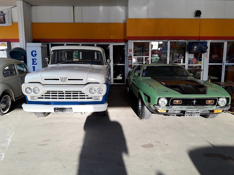 Auto Posto Vila Velha - Posto de Combustível em Cobilândia, Vila Velha/ES - Foto 3
