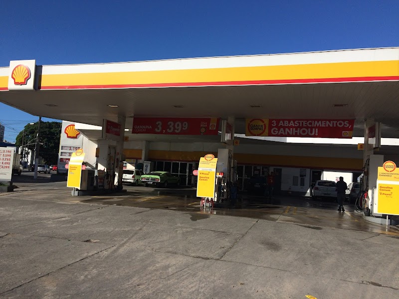 Auto Posto Vila Velha - Posto de Combustível em Cobilândia, Vila Velha/ES - Foto 4