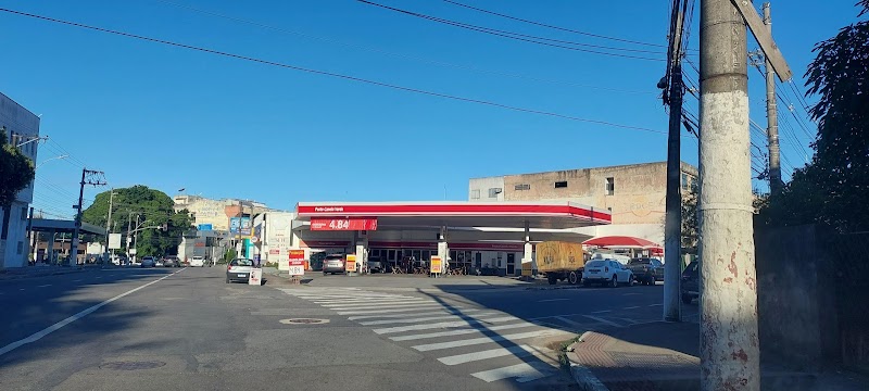 Auto Posto Vila Velha - Posto de Combustível em Cobilândia, Vila Velha/ES - Foto 5