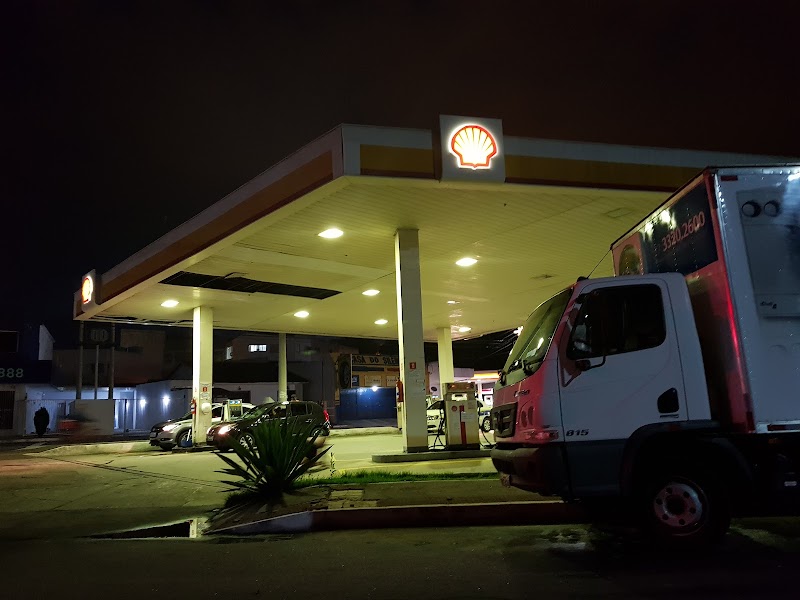 Foto 6 de Auto Posto Vila Velha