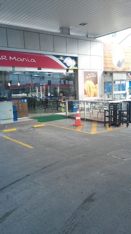 Posto Petrobras - Posto de Combustível em Jaburuna, Vila Velha/ES - Foto 3