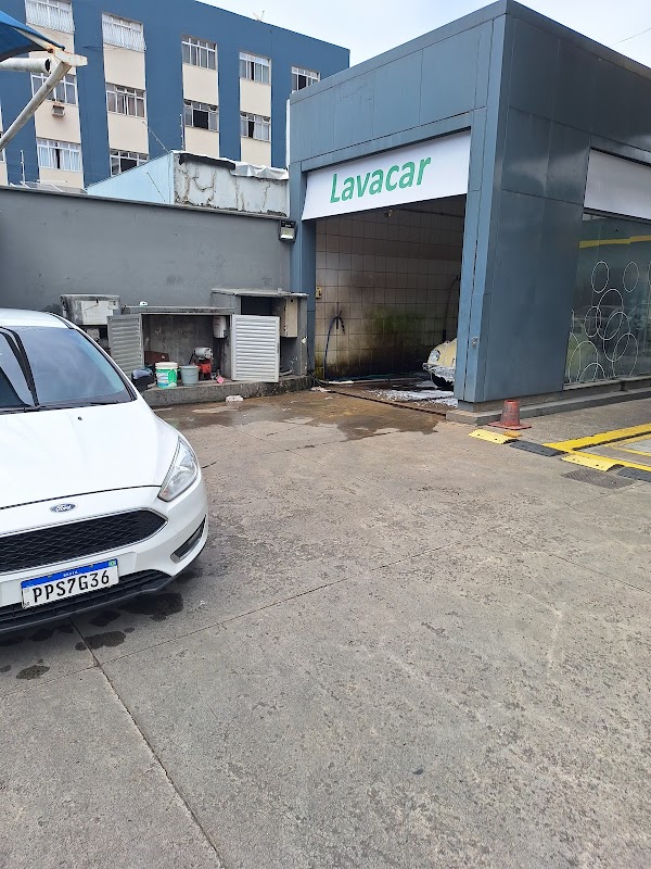 Posto Petrobras - Posto de Combustível em Jaburuna, Vila Velha/ES - Foto 5