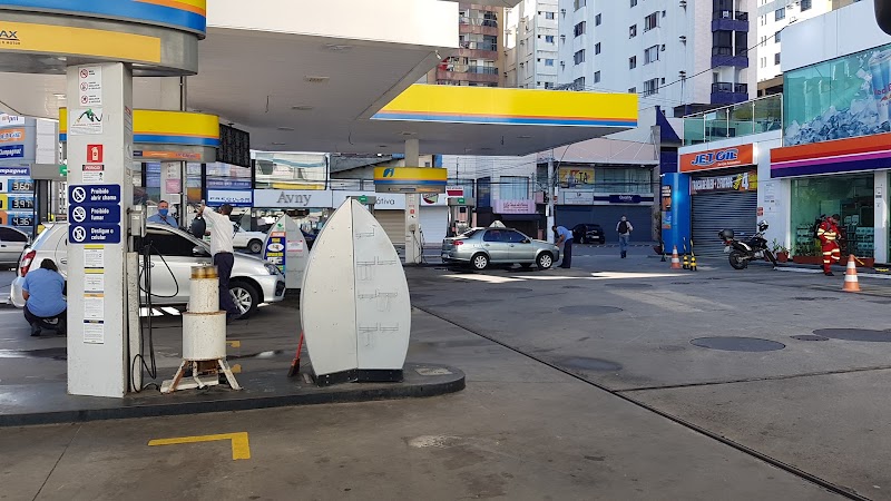 Posto Champagnat Praia da Costa - Posto de Combustível em Praia da Costa, Vila Velha/ES - Foto 3