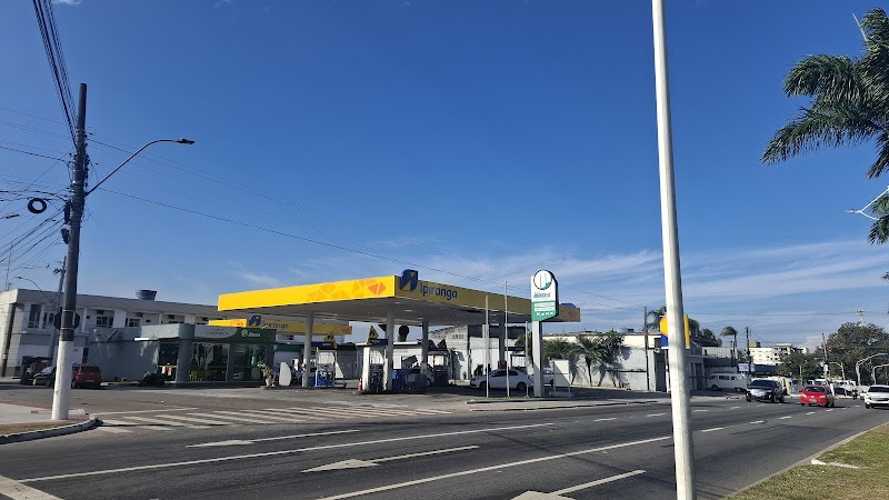 Posto Ipiranga - Posto de Combustível em Praia da Costa, Vila Velha/ES - Foto 4