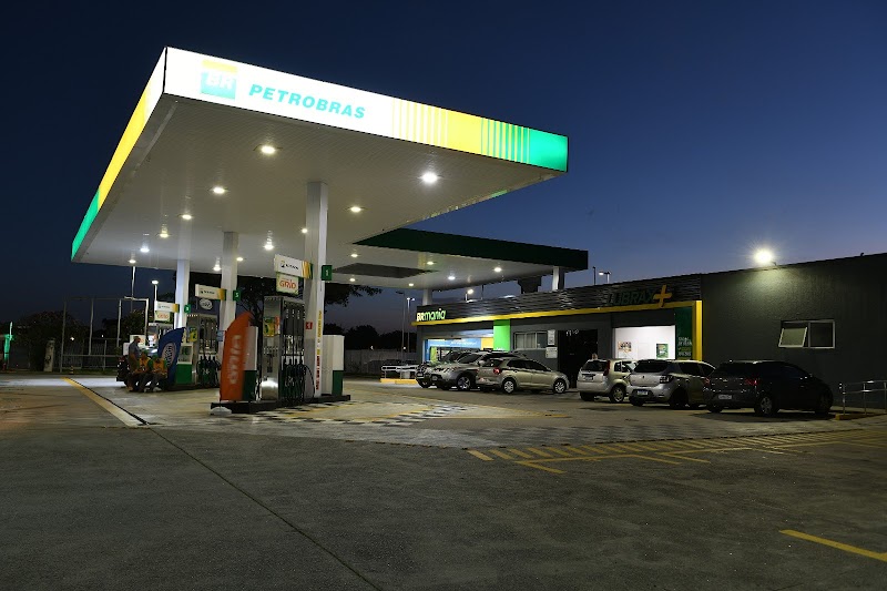 Posto Petrobras - Posto de Combustível em Praia da Costa, Vila Velha/ES - Foto 2