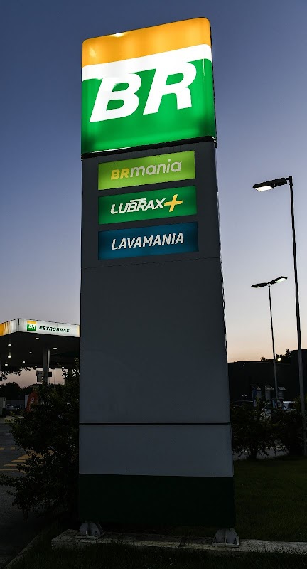 Posto Petrobras - Posto de Combustível em Praia da Costa, Vila Velha/ES - Foto 3