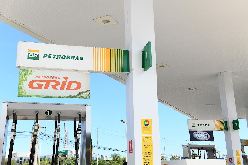 Posto Petrobras - Posto de Combustível em Praia da Costa, Vila Velha/ES - Foto 4