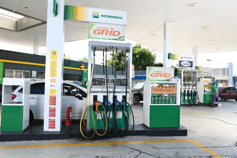 Posto Petrobras - Posto de Combustível em Praia da Costa, Vila Velha/ES - Foto 5