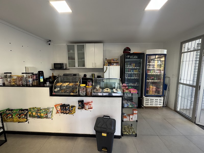 Posto Reta da Praia