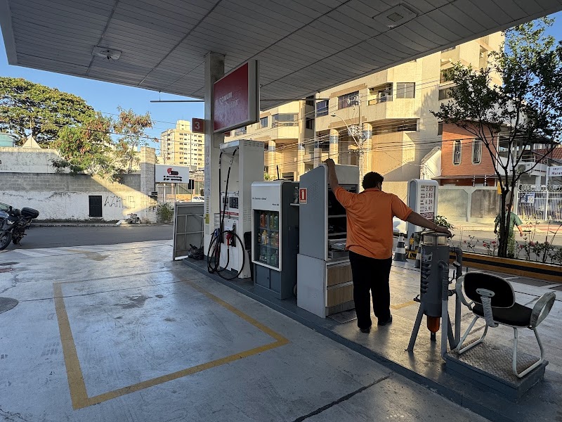 Posto Reta da Praia - Posto de Combustível em Praia da Costa, Vila Velha/ES - Foto 3