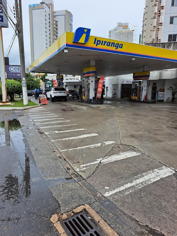 Posto Treviso