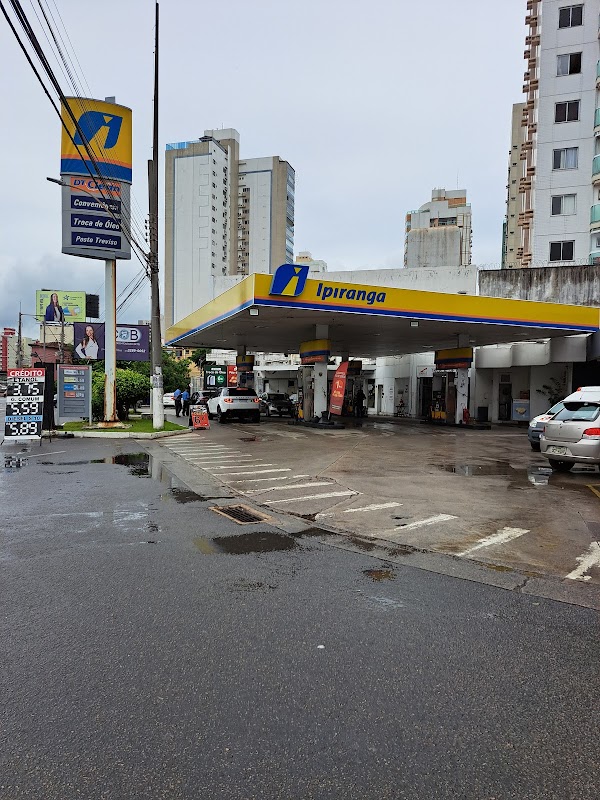 Posto Treviso - Posto de Combustível em Praia da Costa, Vila Velha/ES - Foto 3