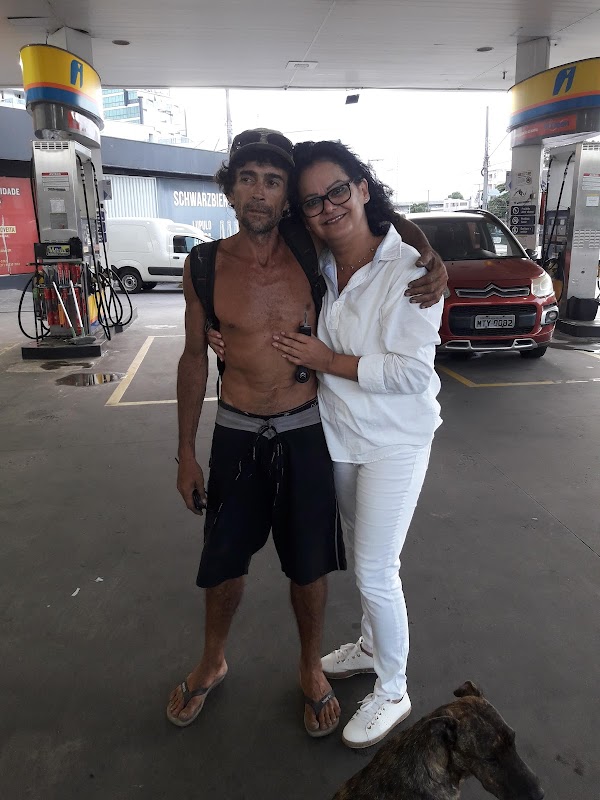 Posto Treviso - Posto de Combustível em Praia da Costa, Vila Velha/ES - Foto 4