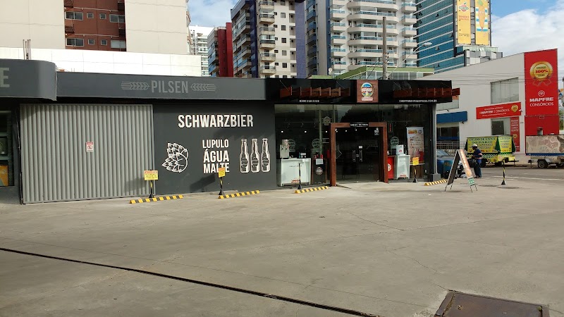 Posto Treviso - Posto de Combustível em Praia da Costa, Vila Velha/ES - Foto 5