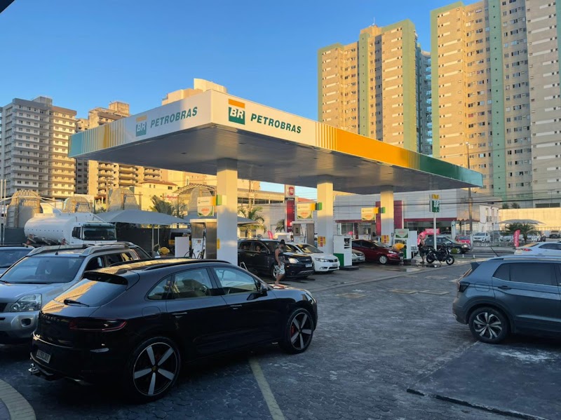 Posto Malibbu - Posto de Combustível em Praia de Itaparica, Vila Velha/ES - Foto 2