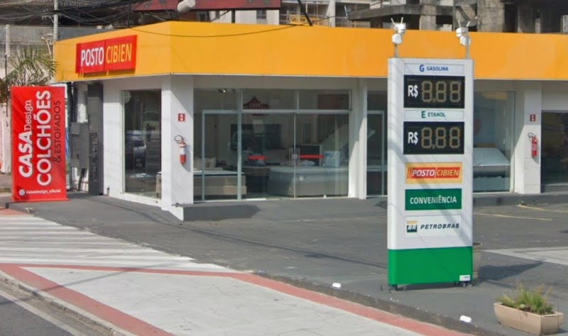 Posto Malibbu - Posto de Combustível em Praia de Itaparica, Vila Velha/ES - Foto 3