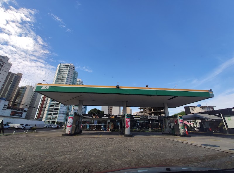 Posto Malibbu - Posto de Combustível em Praia de Itaparica, Vila Velha/ES - Foto 4