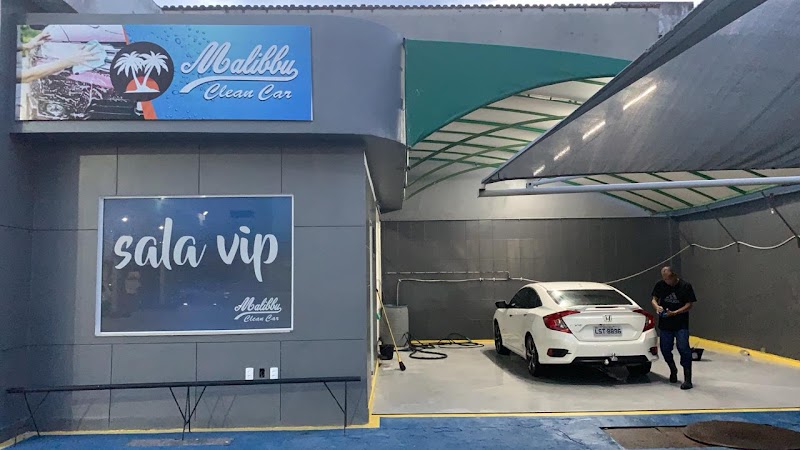 Posto Malibbu - Posto de Combustível em Praia de Itaparica, Vila Velha/ES - Foto 5