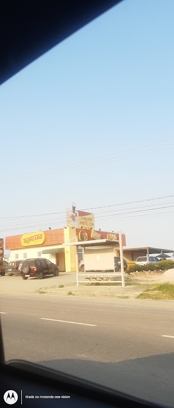 Posto Shell - Posto de Combustível em Praia de Itaparica, Vila Velha/ES - Foto 4