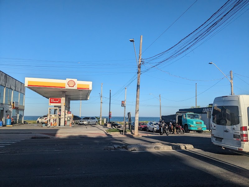 Posto Shell - Posto de Combustível em Praia de Itaparica, Vila Velha/ES - Foto 5