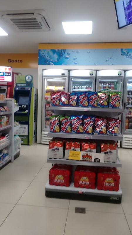 Posto Shell Prime - Itaparica - Posto de Combustível em Praia de Itaparica, Vila Velha/ES - Foto 3