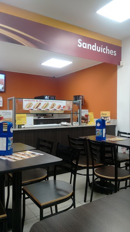 Posto Shell Prime - Itaparica - Posto de Combustível em Praia de Itaparica, Vila Velha/ES - Foto 5