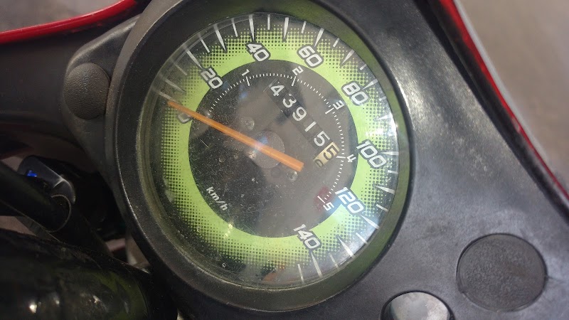 Foto 6 de Posto Shell Prime - Itaparica