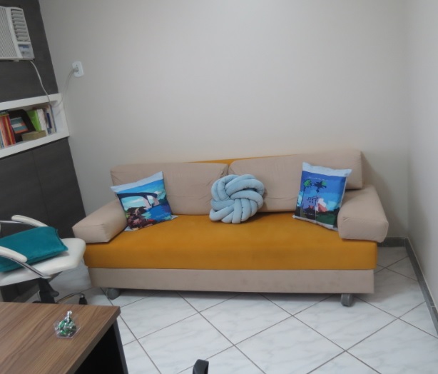 Clínica Vitalle Psicologia - Psicologia em Praia da Costa, Vila Velha/ES - Foto 3