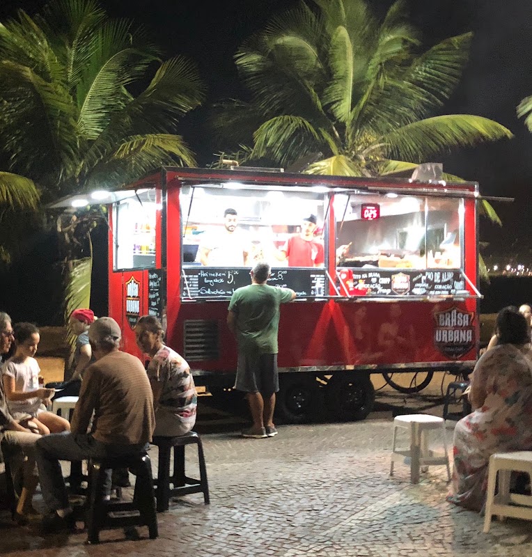 Brasa Urbana