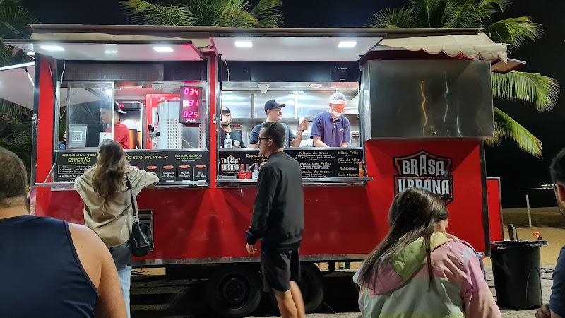Brasa Urbana Castanheiras - Restaurante em Praia da Costa, Vila Velha/ES - Foto 3