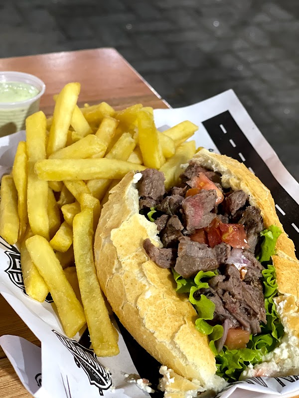 Brasa Urbana Castanheiras - Restaurante em Praia da Costa, Vila Velha/ES - Foto 4