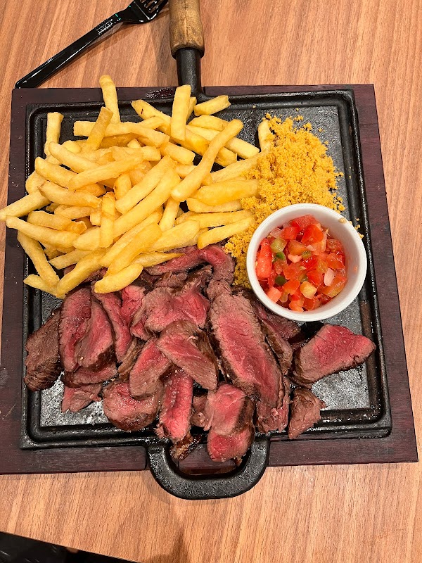 Brasa Urbana Hamburgueria - Restaurante em Praia da Costa, Vila Velha/ES - Foto 5