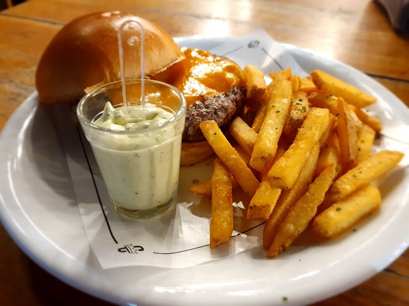 Cavendish Burger - Restaurante em Praia da Costa, Vila Velha/ES - Foto 3