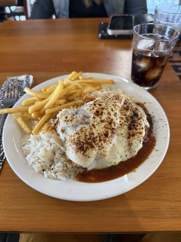 Cavendish Burger - Restaurante em Praia da Costa, Vila Velha/ES - Foto 4