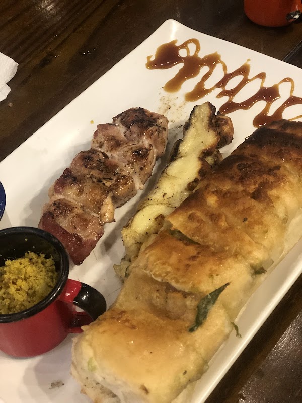 Churras415 - Restaurante em Praia da Costa, Vila Velha/ES - Foto 2