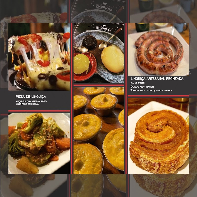 Churras415 - Restaurante em Praia da Costa, Vila Velha/ES - Foto 4