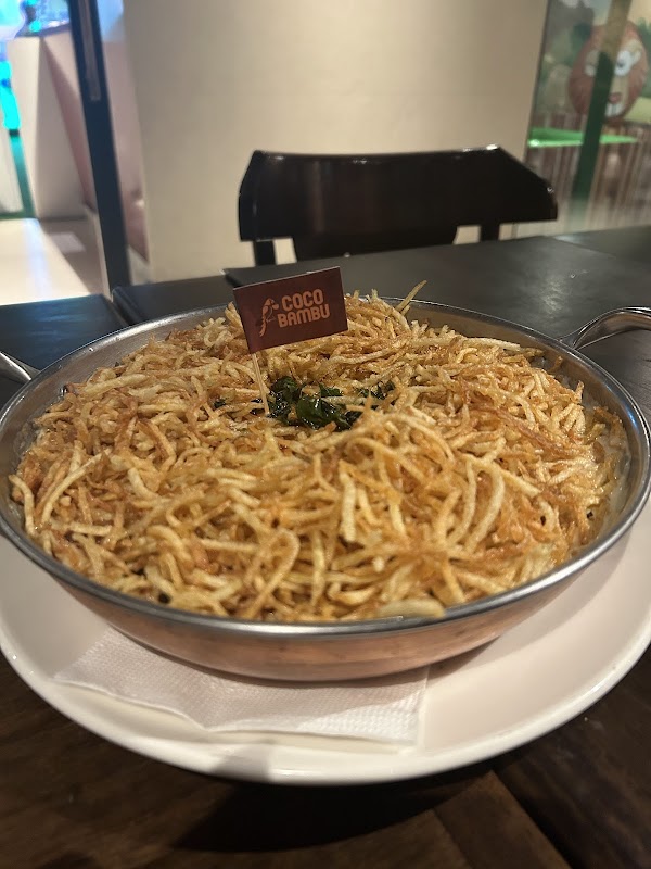 Coco Bambu Vila Velha - Restaurante em Praia da Costa, Vila Velha/ES - Foto 4